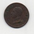 ALFONSO XIII DEL AÑO 1913 *3 DE 1 CENTIMO 