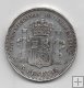 AMADEO I DEL AÑO 1871 *74 DE 5 PESETAS