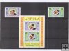 ANTIGUA DEL AÑO 1973 PERSONAJES