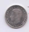 ESPAÑA DEL AÑO 1980*82 DE 5 PESETAS