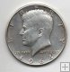 ESTADOS UNIDOS DEL AÑO 1964 DE 1/2 KENNEDY