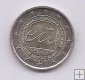 BELGICA DEL AÑO 2010 DE 2 EUROS CONMEMORATIVAS