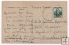 ESPAÑA POSTAL Nº 32 TARADELL (CASINO) 