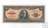 CUBA DEL AÑO 1950 DE 50 PESOS