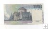 ITALIA DEL AÑO 1984 DE 10000 LIRAS