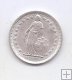 SUIZA DEL AÑO 1957 DE 1/2 FRANCO