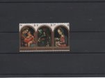 GIBRALTAR DEL AÑO 1969 NAVIDAD