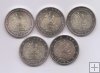 ALEMANIA DEL AÑO 2012 DE 2 EUROS CONMEMORATIVAS