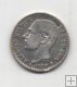 ALFONSO XII DEL AÑO 1880 (8*0) DE 0.50 CENTIMOS