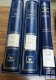 COLECCION SELLOS MONACO AÑO 1950 A 1992