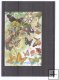 S. TOME E PRINCIPE DEL AÑO 1989 MARIPOSAS