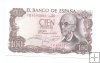 ESTADO ESPAÑOL AÑO 1970 DE 100 PTS