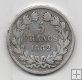 FRANCIA DEL AÑO 1832 DE 5 FRANCOS