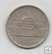 EGIPTO DEL AÑO 1957 DE 25 PIASTRAS