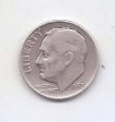 ESTADOS UNIDOS DEL AÑO 1953 DE 1 DIME
