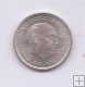 ESTADO ESPAÑOL (FRANCO) DEL AÑO 1957*62 DE 5 PESETAS