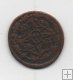 ESPAÑA CARLOS III DEL AÑO 1777 DE 2 MARAVEDIES CECA SEGOVIA