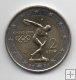 GRECIA DEL AÑO 2004 DE 2 EUROS CONMEMORATIVAS