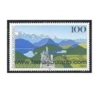 COLECCION SELLOS ALEMANIA FEDERAL