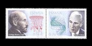 COLECCION SELLOS G. BRETANYA