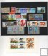 COLECCION SELLOS HOLANDA 1976