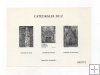 PRUEBA CALCOGRAFICA DEL AÑO 2012 