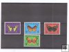IRAK DEL AÑO 1980 MARIPOSAS 