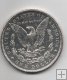 ESTADOS UNIDOS DEL AÑO 1896 DE 1 DOLAR