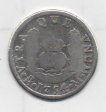 ESPAÑA FERNANDO VI DEL AÑO 1754 DE 2 REALES 