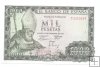 ESTADO ESPAÑOL AÑO 1965 DE 1000 PTS