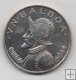 PANAMA DEL AÑO 1966 DE 1 BALBOA