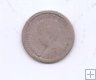 HOLANDA DEL AÑO 1916 DE 10 CTS.