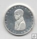 ALEMANIA DEL AÑO 1977 DE 5 MARCOS