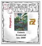  GUINEA ECUATORIAL HOJAS PARA SELLOS