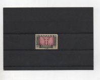 ESTADO ESPAÑOL (FRANCO) DEL AÑO 1946 Nº 998 ** VIRGEN DEL PILAR 