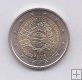 ITALIA DEL AÑO 2012 DE 2 EUROS CONMEMORATIVAS