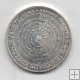 ALEMANIA FEDERAL DEL AÑO 1973 LETRA J DE 5 MARCOS