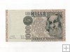  ITALIA DEL AÑO 1982 DE 1000 LIRAS