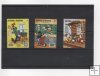 ANTIGUA BARBUDA DEL AÑO 1989 DE WALT DISNEY