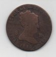 ESPAÑA ISABEL II DEL AÑO 1840 DE 8 MARAVEDIES CECA SEGOVIA