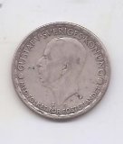 SUECIA DEL AÑO 1942 DE 1 KRONA G