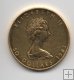 CANADA DEL AÑO 1983 DE 50 DOLARES