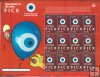 2019 Nº 84 CINE ESPAÑOL. FESTIVAL INTERNACIONAL DE CINE DE GIJÓN/XIXÓN  FICH