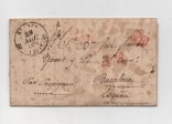 ESPAÑA Nº 67 PERPIÑAN AÑO 29- 11- 1832
