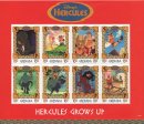 GRENADA DEL AÑO 1998 DE WALT DISNEY