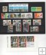 COLECCION SELLOS HOLANDA 1981