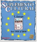 SUPLEMENTOS TEMA EUROPA