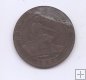 G. PROVISIONAL DEL AÑO 1870 DE 5 CENTIMOS