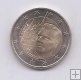 LUXEMBURGO DEL AÑO 2007 DE 2 EUROS CONMEMORATIVAS