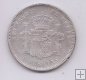 ALFONSO XIII DEL AÑO 1893 DE 5 PESETAS